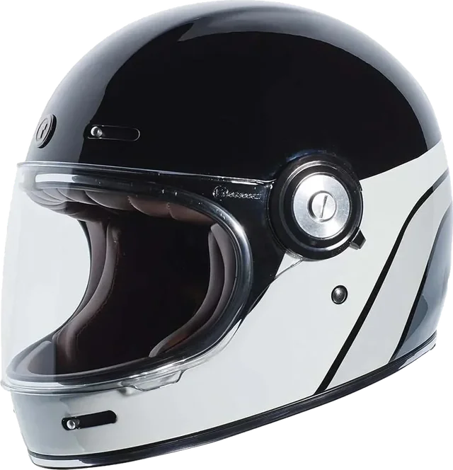 Torc T-1 Retro Dreamliner Grey