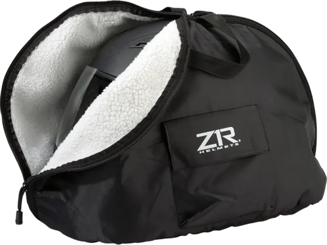 Z1R Adult Helmet Bags, black
