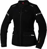 Ixs Horizon Gtx Lady Jacket Black, black