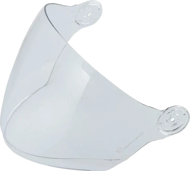 Scorpion EXO-City 2 Helmet Visor Clear