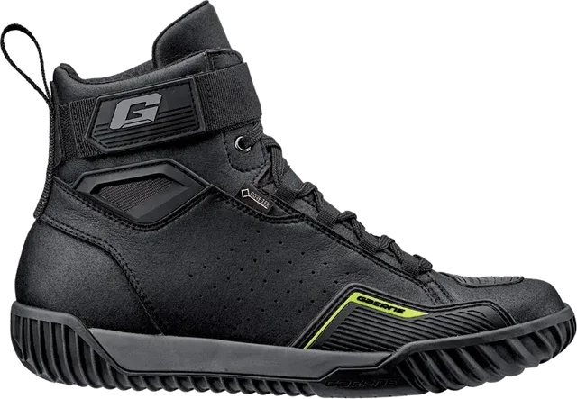 Gaerne G.ROCKET BLACK SIZE: 44.5