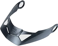 Nolan Xxs-xs-s-m (n44/evo L) Peak Black Matt