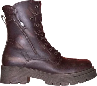 Falco Women's Beverly Leather Boots