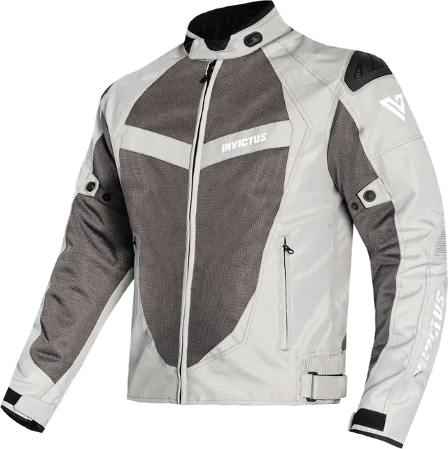 Invictus Icaro Jacket, Black