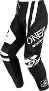O'Neal O Neal Element Warhawk V.24 Pants Black White, Black/White