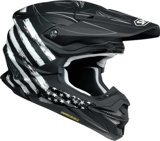 Shoei VFX-EVO Faithful, Faithful TC-5