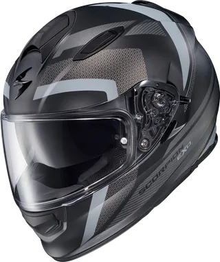 Scorpion Ryzer Evolution