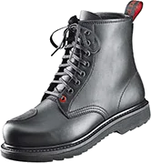 Held Yune Lady Shoes Black