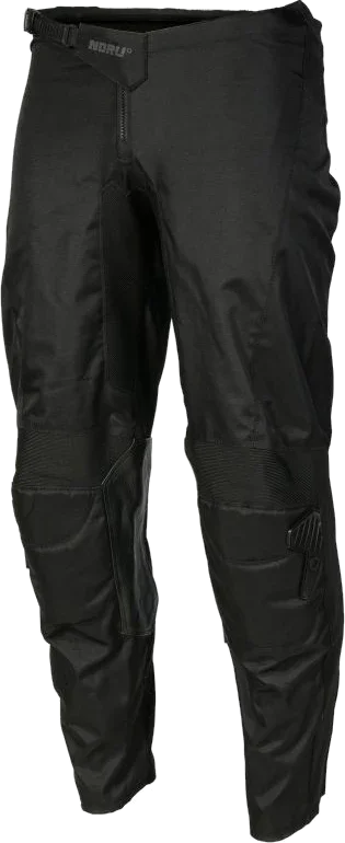Noru Sugo Pants, Black