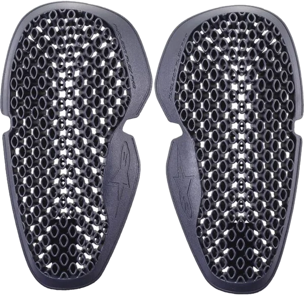 Alpinestars Nuclon Flex Pro Elbow Inserts, Black