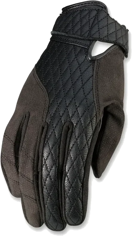 Z1r GLOVE WMN BOLT BLK