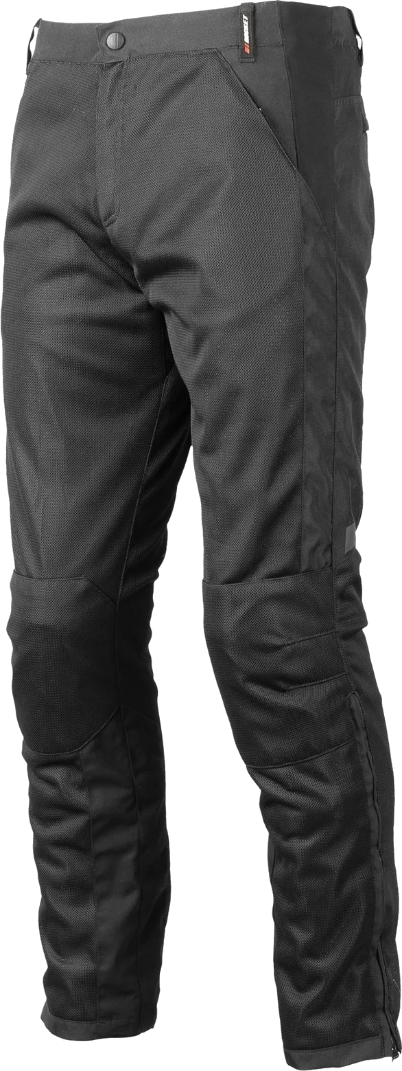 Joe Rocket Ion™ Mesh Pant, black black