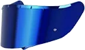 Airoh Spark 2 Visor Mirrored Blue