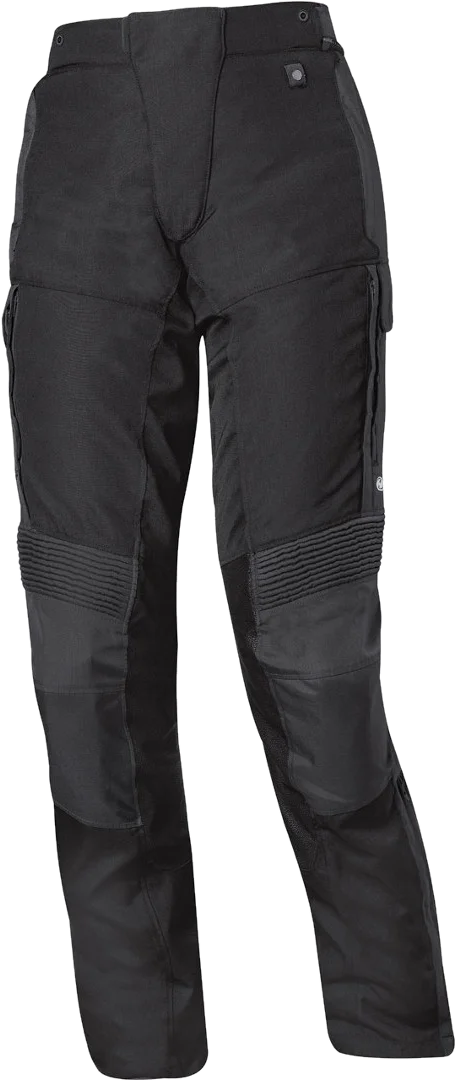 Held Torno II Goretex Long Pants, black