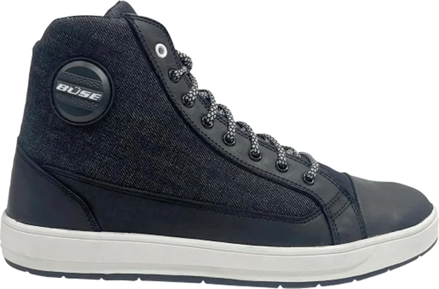 Büse B68 Motorcycle Boots