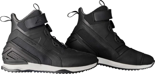 RST Bandit CE Mens Boots, Black