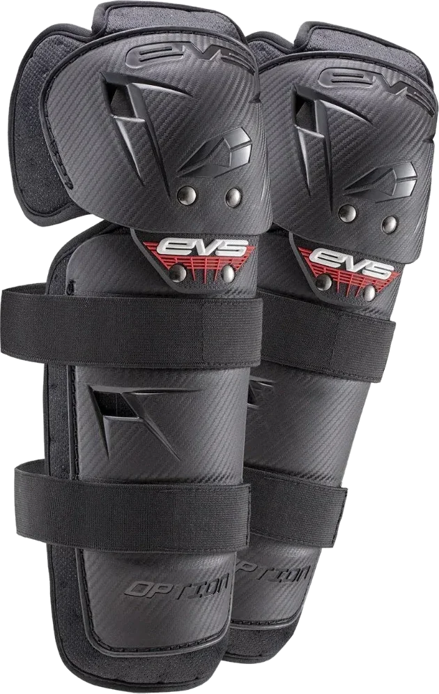 EVS Option Knee Pads