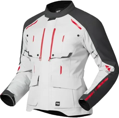 Richa Women's Taurus Jacket, Black