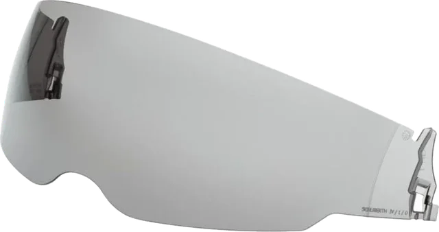 Schuberth C5 / S3 Helmet Sun Visor Dark Smoke