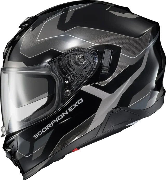 Scorpion EXO-T520 Zuse Full Face Helmet