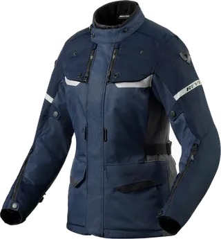 REV'IT! Jacket Outback 4 H2O Ladies | Black