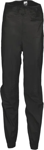 Scott Women Ergonomic Pro DP Rain Pant, black