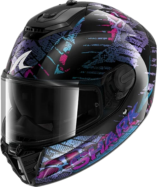 SHARK SPARTAN RS REPTAIA KBX