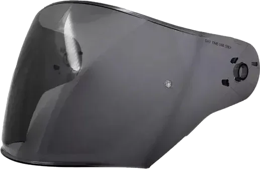 Premier JT5 Helmet Visor Dark Smoke