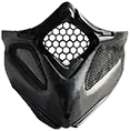 Airoh Aviator Ace M Chin Guard Black