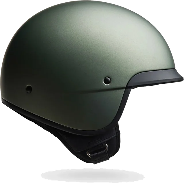 Bell Helmets Bell Scout Air Helmet CLOSEOUT, gloss kelp
