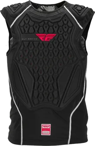 Fly Racing Barricade Pullover Vest