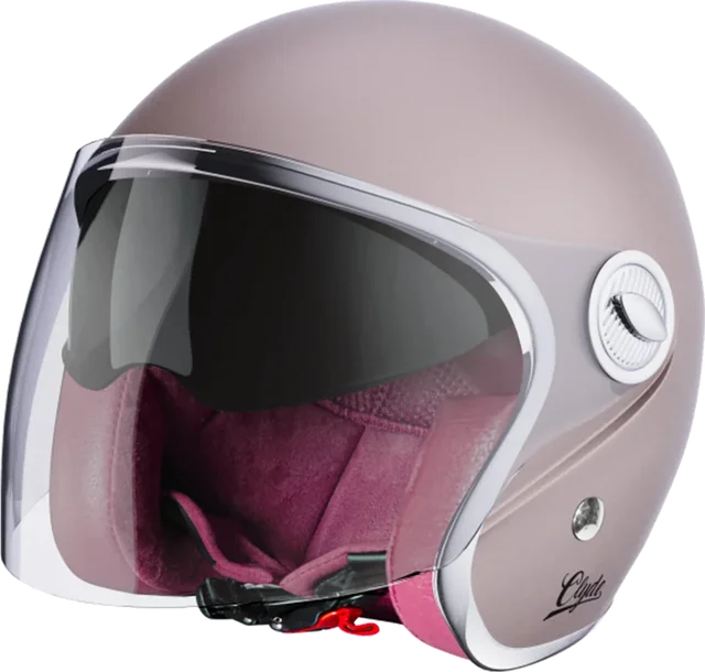 Stormer Clyde Helmet Champagne Matt