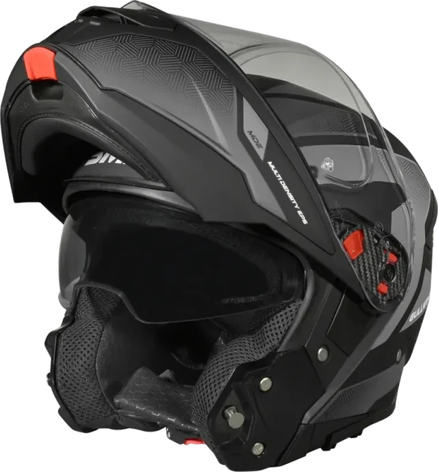 Smk Gullwing V2 Sonic Helmet MA266, MA266