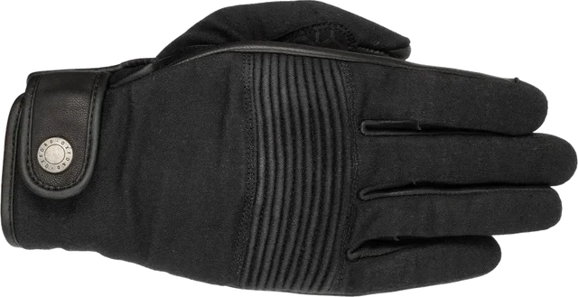 Oxford Products Kickback Gloves Black, Black