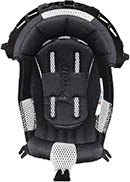 Just1 Just-1 J32 Internal Central Padding