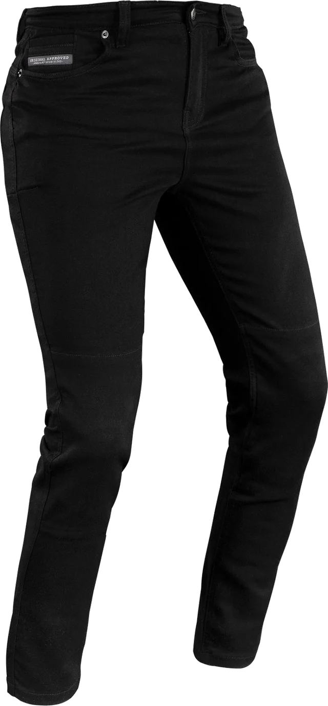 Oxford OA AA Super Stretch WS Jean Black L 24