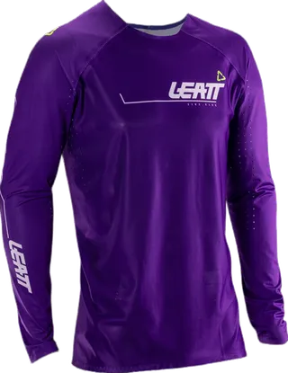 Leatt Moto 5.5 UltraWeld V26 Motocross Jersey
