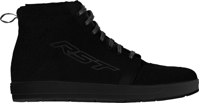RST Urban-K CE Mens Boots, black