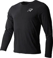 Rukka Outlast Ls Shirt Black