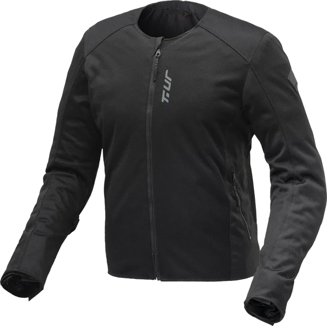 T.UR T-UR Airflow Shield Black