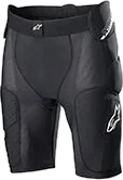 Alpinestars Bionic Action Protection Short Black