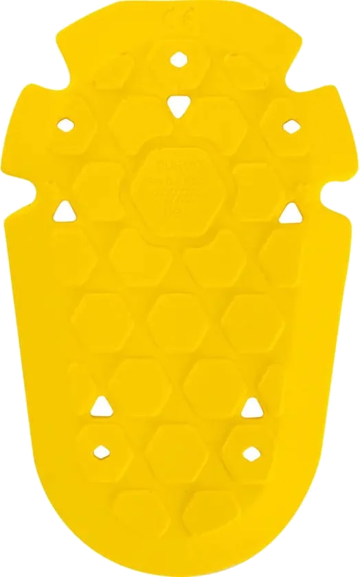 BERING Omega Hips Type B Yellow