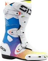 Sidi Mag 2 Air Bautista Replica Signed Yellow Blue
