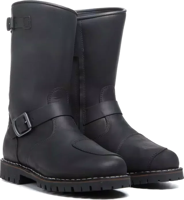 TCX FUEL WP Waterproof