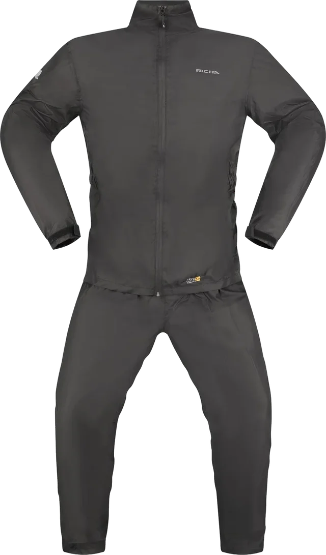Richa Tsunami Two Piece Rainsuit