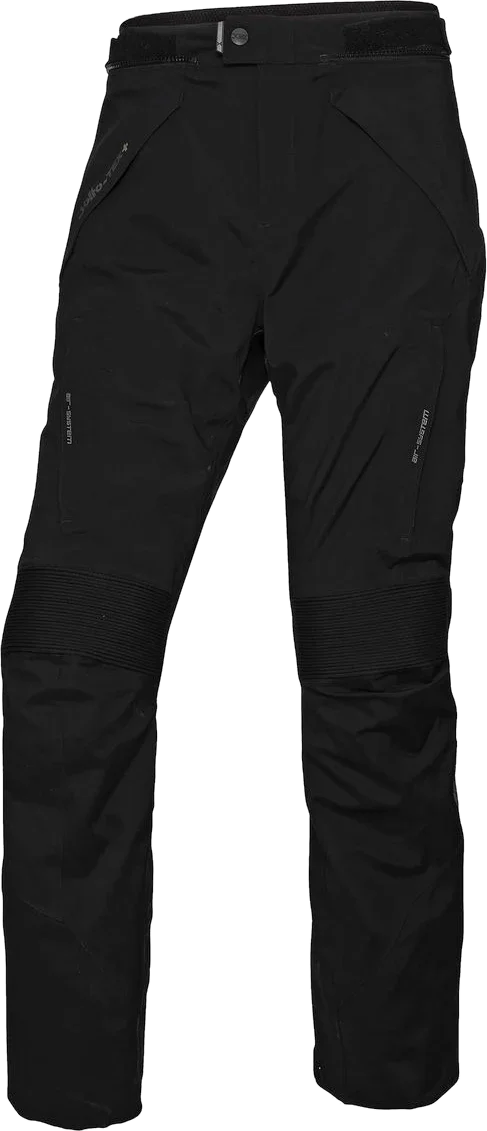 IXS TOUR ST-PLUS, black