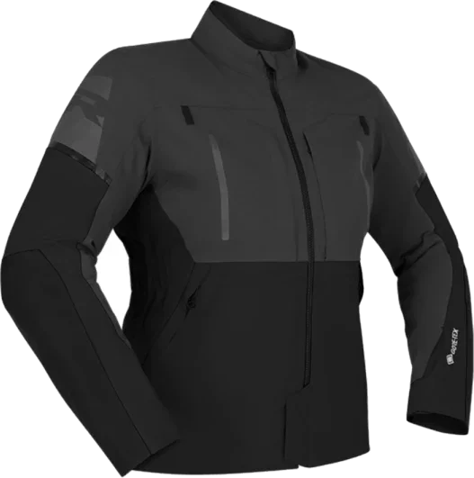 Richa Orion Gore-Tex Ladies Jacket - Black