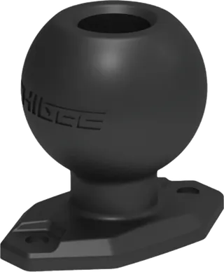 Chigee1-inch ball head