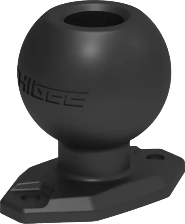 Chigee1-inch ball head