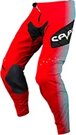 Seven Mx Zero Dissolve Pants Red, Rose/Charcoal